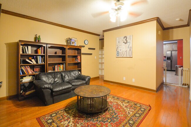 Foto del edificio - First Floor Apartment in Downtown Charleston