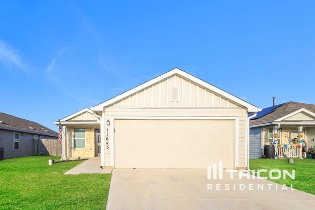 Building Photo - 11643 Tiger Woods
