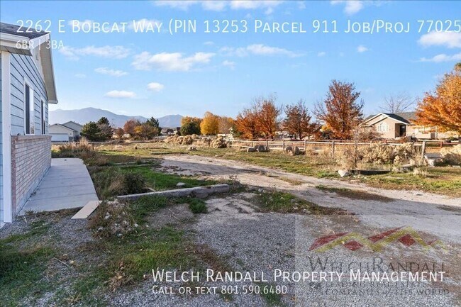 Foto del edificio - 2262 Bobcat Way