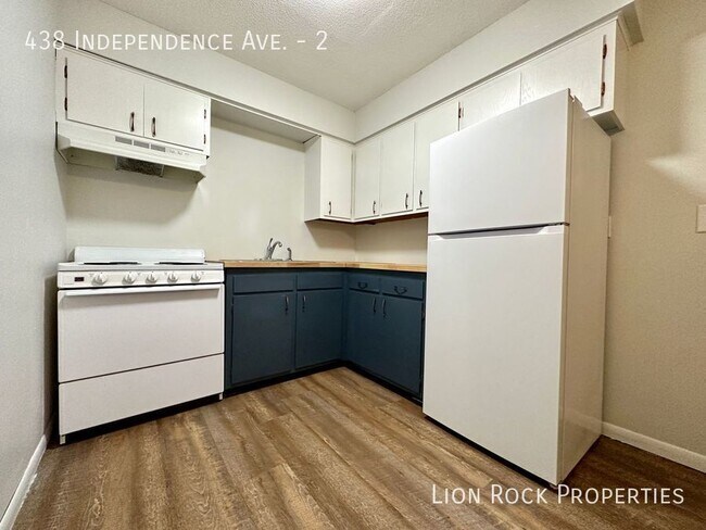 Building Photo - Beautiful 2 Bedroom Apartment in the Heart...