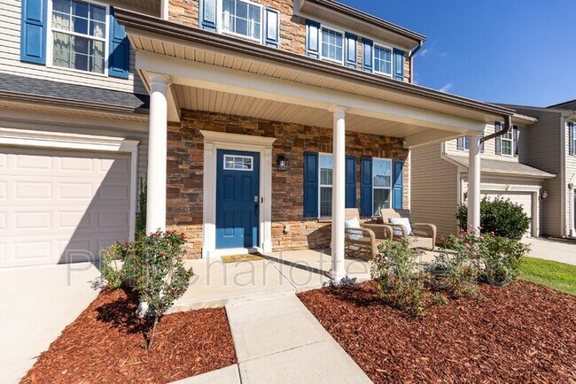 Building Photo - 10924 Tailwater St