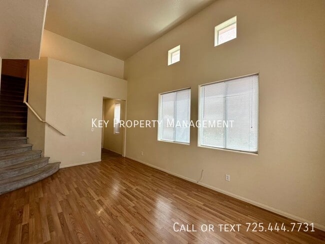 Building Photo - Two-Story with Open High-Ceiling Living Ro...