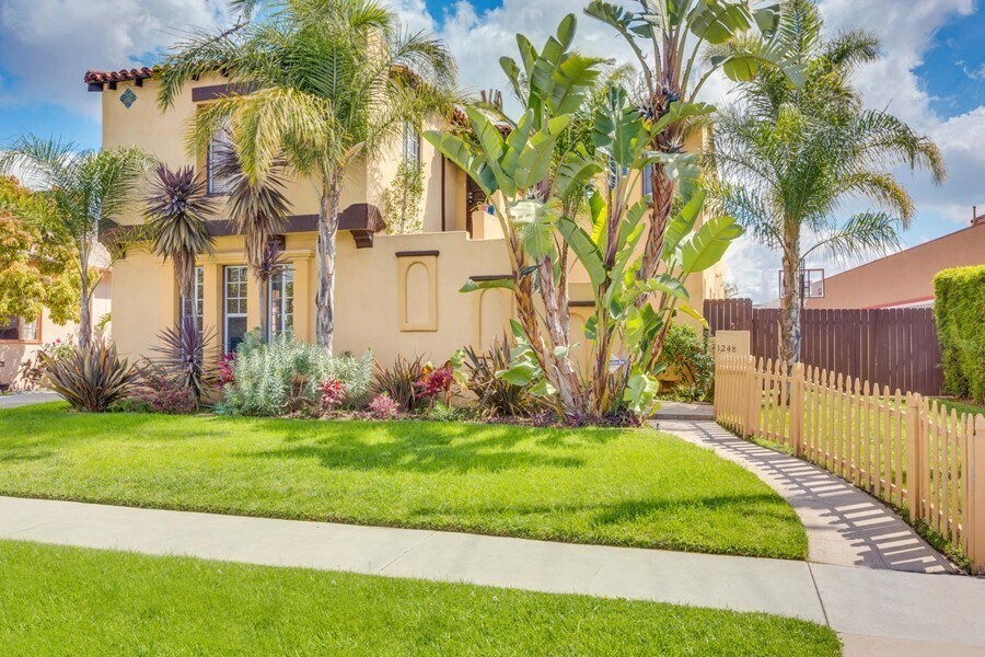 Foto principal - HUGE LOWER DUPLEX IN PRIME CARTHAY SQ