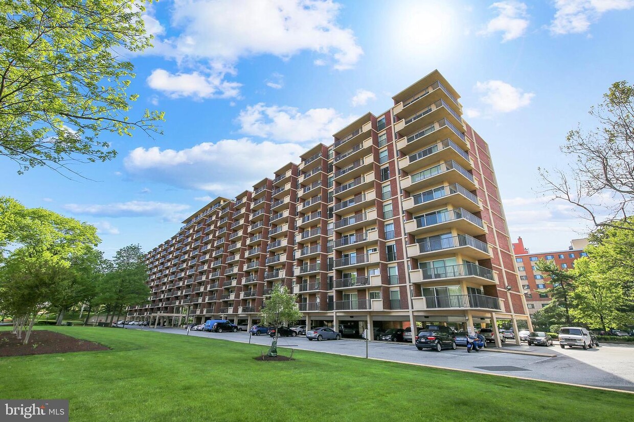1300 Army Navy Dr Unit 214, Arlington, VA 22202 Condo for Rent in