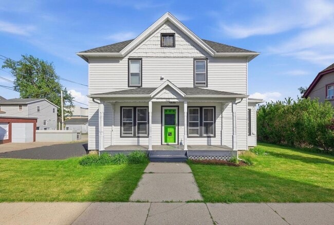 Building Photo - 113 S Beebe St
