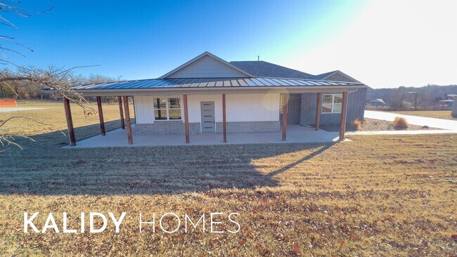 Building Photo - 1794 Kalidy Dr
