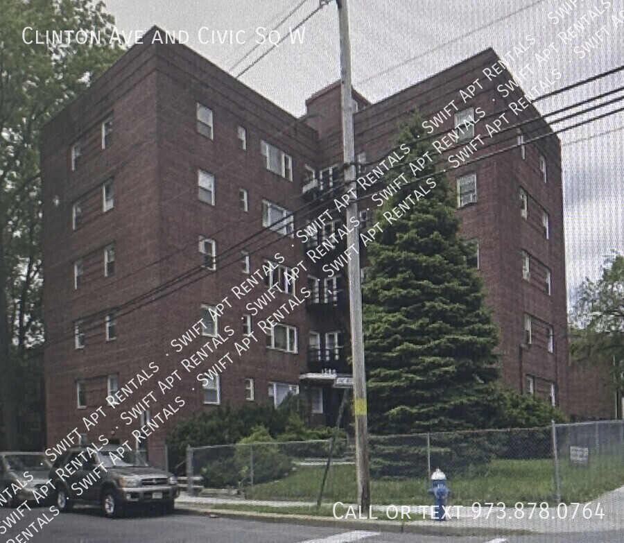 Photo - 1280 Clinton Ave-