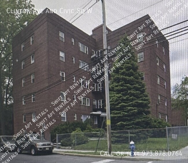 Photo - 1280 Clinton Ave- Apartment