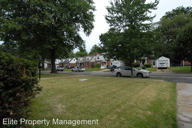 Foto del edificio - 4 br, 1.5 bath House - 7512 Marillac Drive