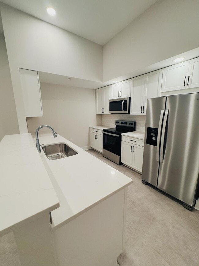 Interior Photo - Chatham Place Apartments