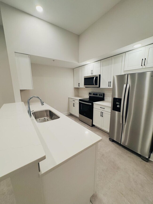 Interior Photo - Chatham Place Apartments
