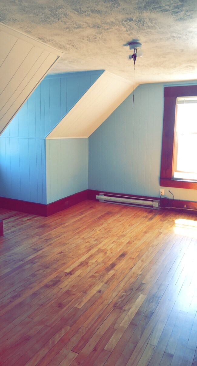 Habitación número 1 - 6 Merrill St