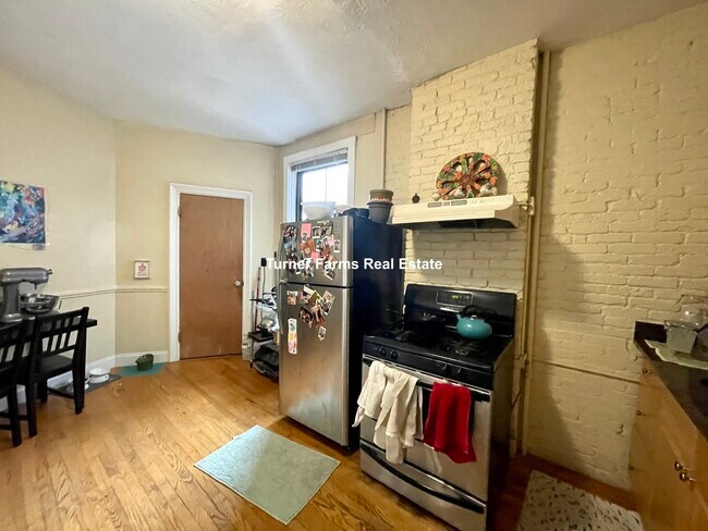 Foto del edificio - 86 Hammond St