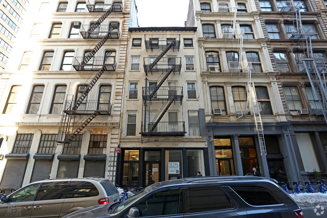 Foto del edificio - 251 Church St