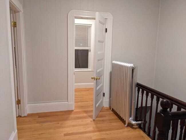 Foto del edificio - 25 Moreland St