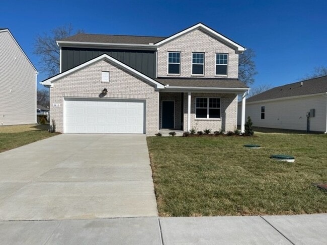 Building Photo - **RARE FIND: NEWER 2022-BUILT, 4-BEDROOM H...