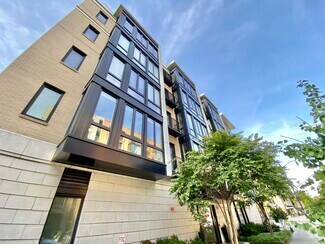 Building Photo - 1405 W St NW