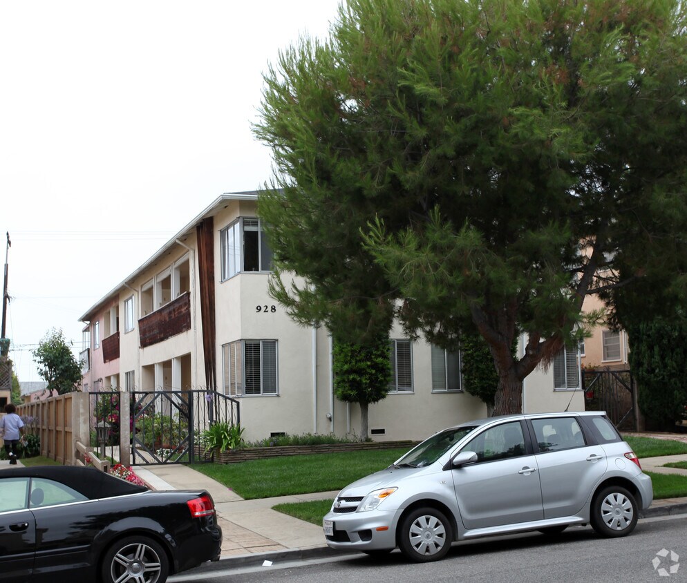 Foto principal - 928 17th St