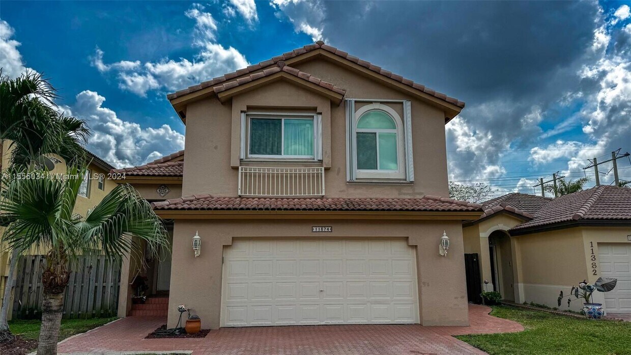 11374 NW 50th Terrace, Doral, FL 33178 House Rental in Doral, FL