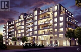 Building Photo - 518-377 MADISON Ave