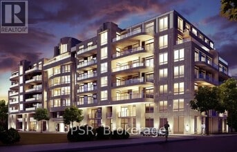 Building Photo - 377 Madison Ave