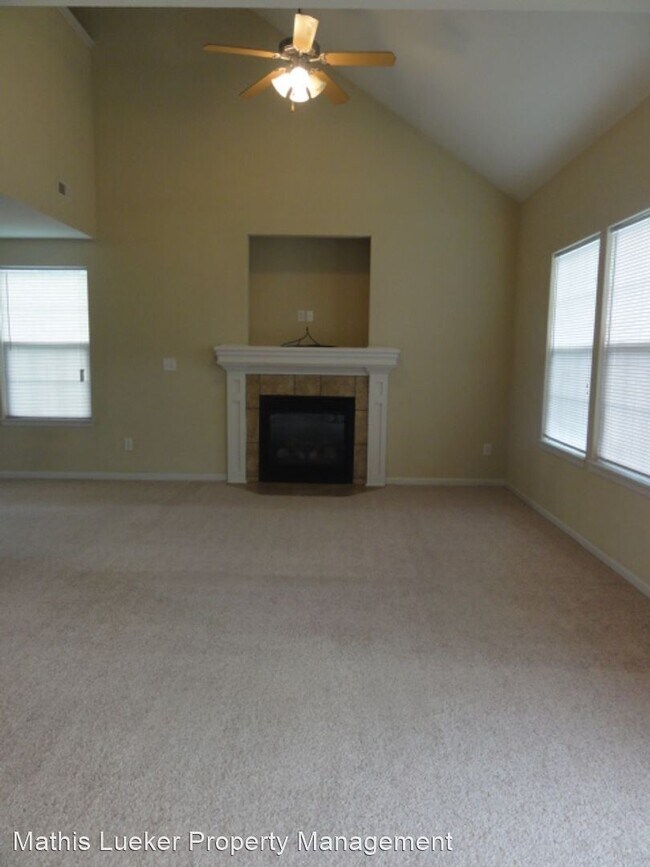 Foto del edificio - 3 br, 2.5 bath House - 2418 Brooke Bend