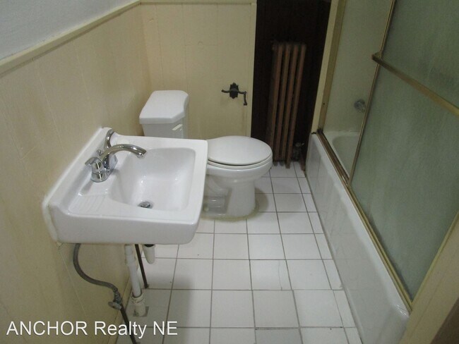 Foto del edificio - 3 br, 1 bath House - 2120 Carver St.