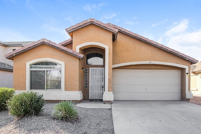 Building Photo - 614 E Jeanne Ln