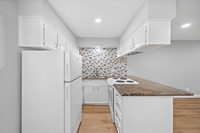 Foto del edificio - 1016 E 7th St