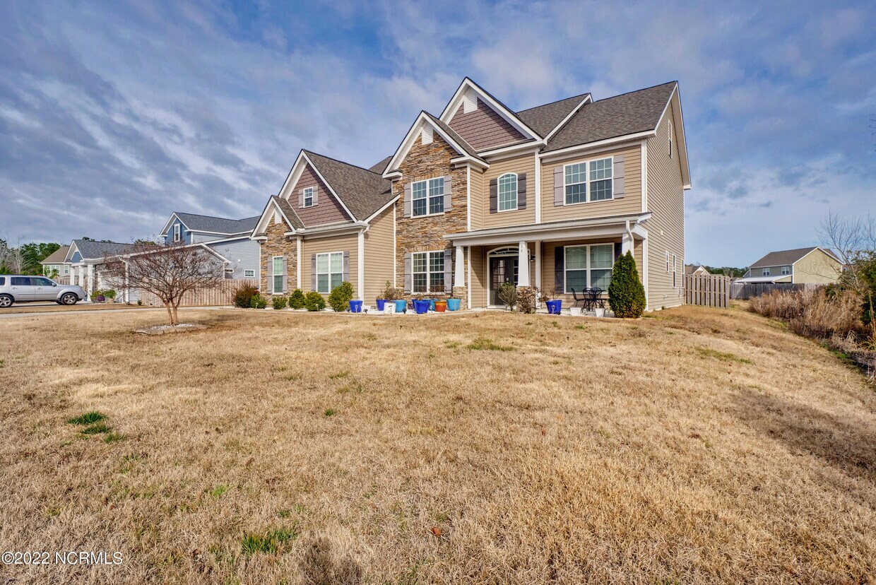 56 Fletcher Ln, Hampstead, NC 28443 House Rental in Hampstead, NC