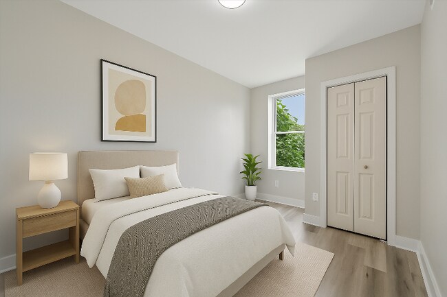Foto del edificio - 6044 Allman St