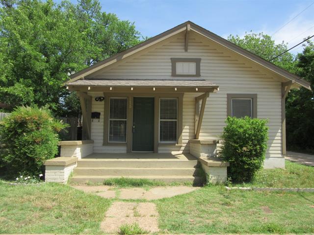 Foto principal - 1430 S 12th St