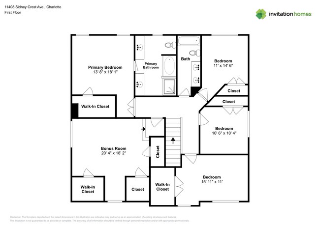 Foto del edificio - 11408 Sidney Crest Ave