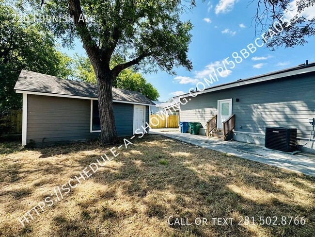 Building Photo - 220 Furnish Ave