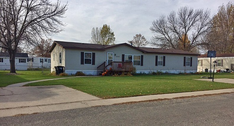 Fotografía del edificio - Buena Vista