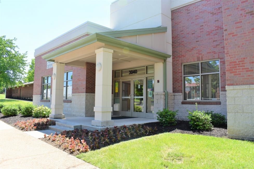 Lucas Heights Rentals Saint Louis, MO