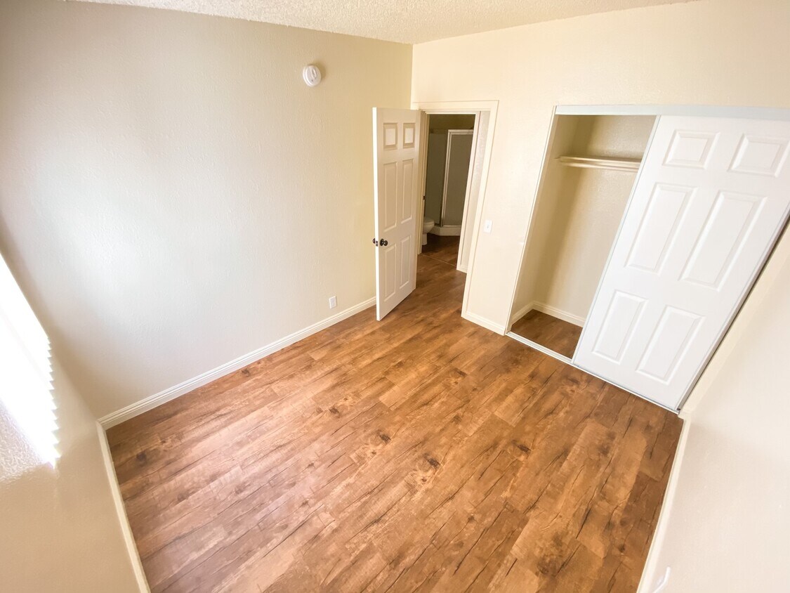 Foto principal - The Nordhoff Apartments