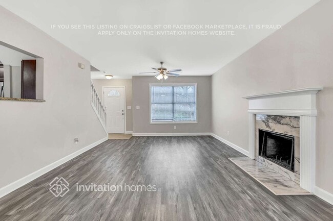 Building Photo - 2695 Windstream Way NW