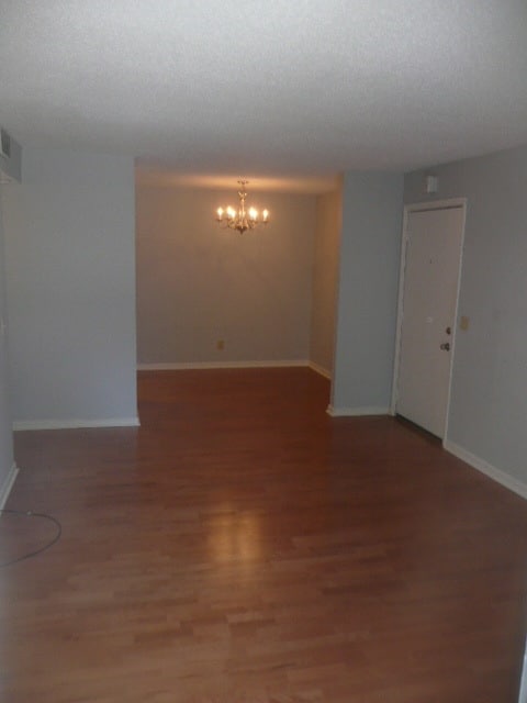 Hardwood Floors - 500 Paragon Mills Rd