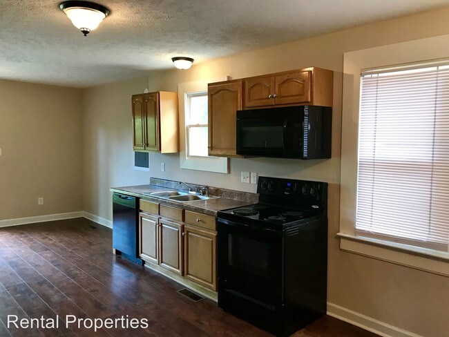 Building Photo - 4 br, 2 bath House - 1307 Magnolia Street