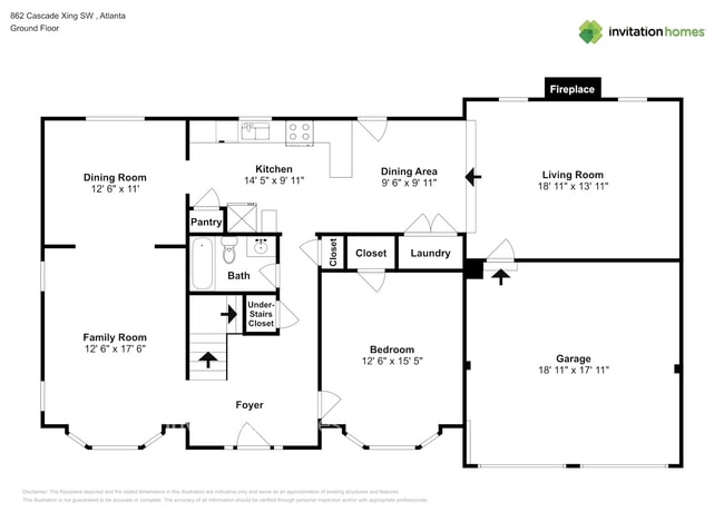 Building Photo - 862 Cascade Crossing