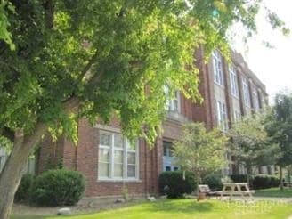 Building Photo - Wilson School Apartments
