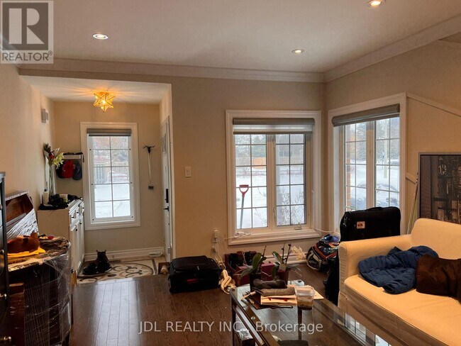 Photo du bâtiment - 61 Lorridge St