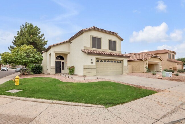 Foto del edificio - Perfect Gilbert Location