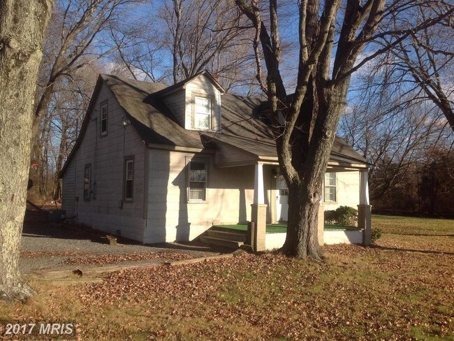 Building Photo - 9567 James Madison Hwy