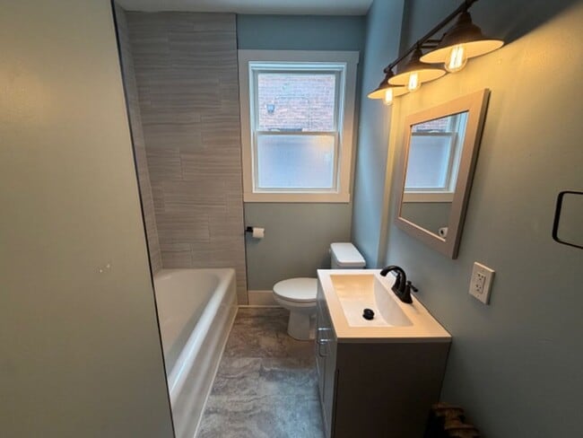 Foto del edificio - 3824 Tyler St