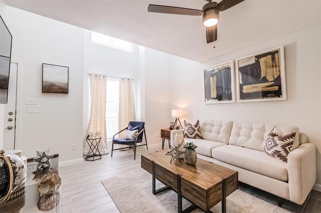 8162 Richmond Ave. Unit 702, Houston, TX 77063 Condo for Rent in