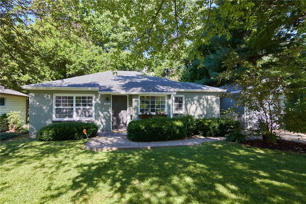 Foto principal - 5524 Haverford Ave