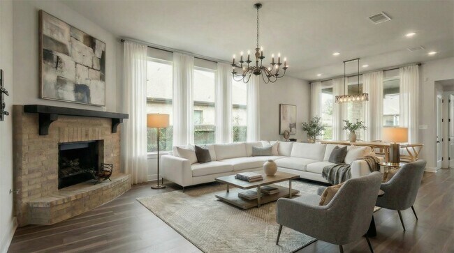 Foto del edificio - 17151 Sandstone St