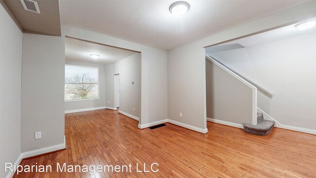 Foto del edificio - 3 br, 1.5 bath House - 609 Springfield Ave